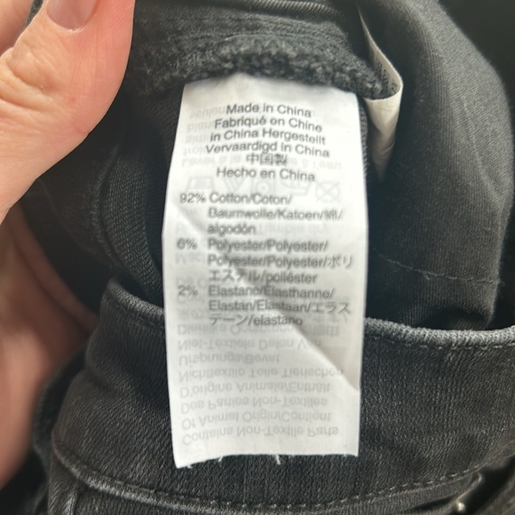 Madewell Cali Demi Boot - Picture 4 of 6